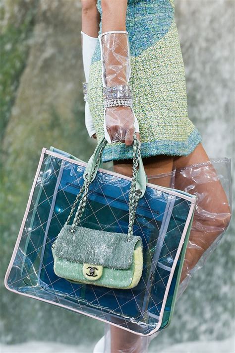 chanel ss 2018|chanel handbag collection.